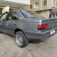 ۴۰۵ مدل۹۲ توکرم