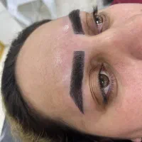 خدمات ابرو و صورت و بدن