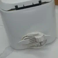 سرخ کن فوما|سایر لوازم برقی|خمینیشهر, |دیوار