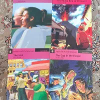 کتاب، کتاب رمان،کتاب زبان انگلیسی|کتاب و مجله آموزشی|تهران, زرکش|دیوار