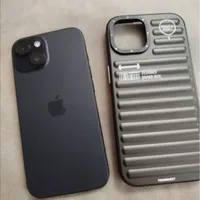 اپل iPhone 15 مشابه آکبند فوری|موبایل|تهران, بهارستان|دیوار