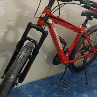 دوچرخه 27 جوردن نو