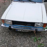 پیکان انژکتو مدل ۸۲