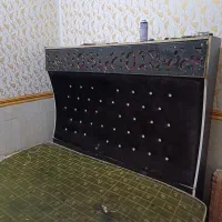 تخت دونفره