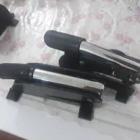 مهر برجسته پرسی آهنی