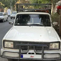 وانت مزدا کارا تک کابین 2000cc، مدل ۱۳۹۹