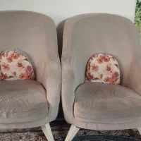 مبل راحتی برای نیازمند