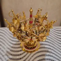 آنتیک اروپایی|کلکسیون اشیاء عتیقه|تهران, ترمینال غرب|دیوار