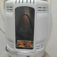 فروش کباب پزبرقی