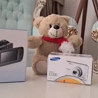 دوربین فیلمبرداری،عکاسی