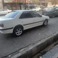 پرشیا TU5مدل 92