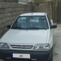 پراید وانت مدل 1403