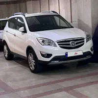 چانگان Cs35 مشابه صفر