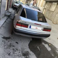 زانتیا مدل 84|خودرو سواری و وانت|سنندج, |دیوار