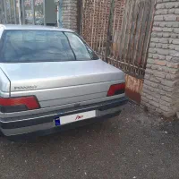 روآسال مدل ۹۰ نقره ای دوگانه کارخانه