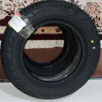 یک جفت لاستیک کویر205رینگ14|قطعات یدکی و لوازم جانبی|صومعهسرا, |دیوار