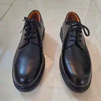 کفش چرم مردانه رسمی(چرم گاوی)|کیف، کفش، کمربند|تهران, امیریه|دیوار