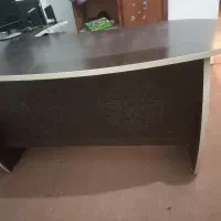 میز کامپیوتر و اداری و صندلی|میز تحریر و کامپیوتر|یزد, |دیوار