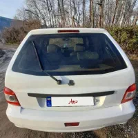 ماشین پراید ۱۱۱