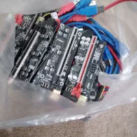 رایزر ۸خازنه