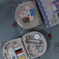 جعبه خیاطی مسافرتی