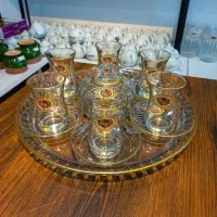 سرویس چای خوری|ظروف سرو و پذیرایی|کوهدشت, |دیوار