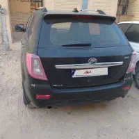 خودرو لیفان ایکس 60 مشکی|خودرو سواری و وانت|زاهدان, |دیوار