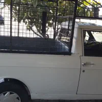 وانت بار ۸۸ تک سوز|خودرو سواری و وانت|ملکشاهی, |دیوار