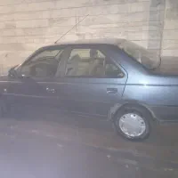 پژو ۴۰۵|خودرو سواری و وانت|اسلامشهر, چیچکلو|دیوار