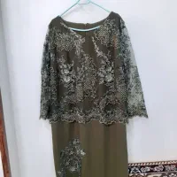 لباس مجلسی