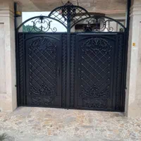 نقاشی ساختمان
