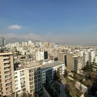 اپارتمان شمال جردن ۹۰ متر ۲ خواب داخل برج|فروش آپارتمان|تهران, امانیه|دیوار