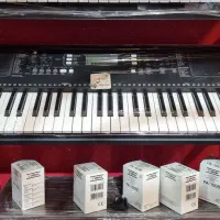انواع کیبورد یاماها با ضمانت و قیمت منصفانه|پیانو، کیبورد، آکاردئون|مشهد, آزادشهر|دیوار