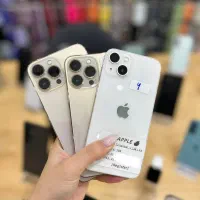 سری ۱۳ آیفون به صورت اقساط متنوع