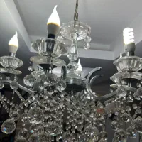 لوازم خانگی لوستر ۶ شاخه|لوستر و چراغ آویز|تهران, ستارخان|دیوار