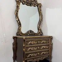 سرویس خواب|تخت و سرویس خواب|خوی, |دیوار