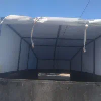 فروش باربند|قطعات یدکی و لوازم جانبی|هشترود, |دیوار