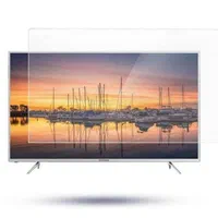 محافظت از صفحه تلوزیون ضربه گیر. جوجیتسو