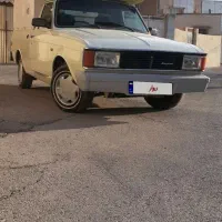 وانت پیکان 93 درحدصفر