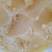 روغن محلی حیوانی