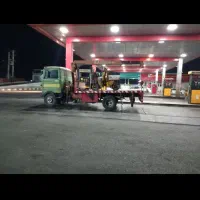 اجاره جرثقیل|خودرو سنگین|اهواز, کوی آغاجاری|دیوار