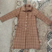 مانتو پاییزی نو