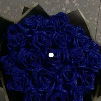 گل زیبا با روبان|کلکسیون و سرگرمی|نورآباد ممسنی, |دیوار