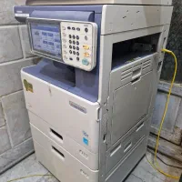 توشیبا رنگی مدل ۲۰۵۰c|پرینتر، اسکنر، کپی، فکس|مشهد, رضاشهر|دیوار