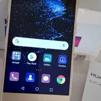 گوشی p10 lite  هواوی