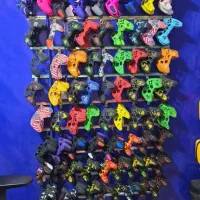 انواع وسایل ps4 (فروشگاه دانشمند)