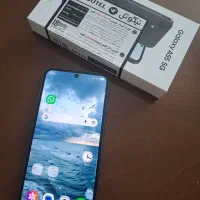 گوشی سامسونگ A55   5g