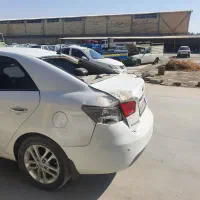 سراتو تصادفی مدل 1397|خودرو سواری و وانت|کرمانشاه, |دیوار