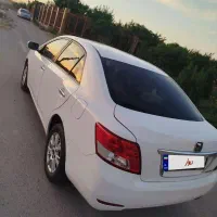 آریو دنده ای1600 مدل 98تحویلی 99بی رنگ