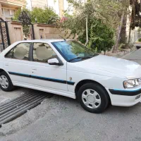 پژو پارسLXTU5 تمام فابریک گاز سیم زیمنس بدون ایراد